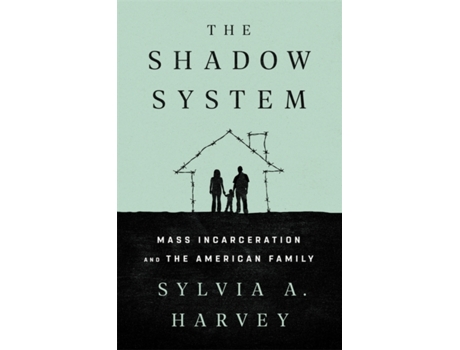 Livro The Shadow System de Sylvia A Harvey (Inglês - Capa Dura)