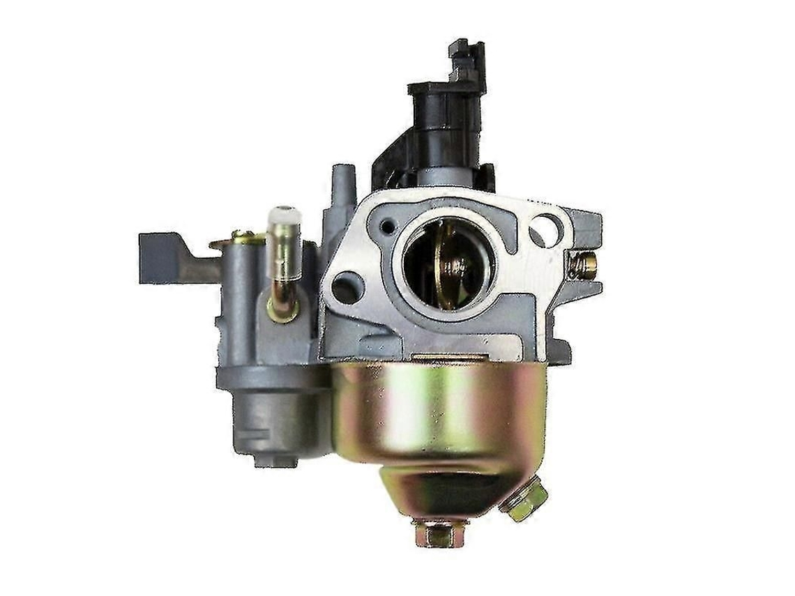 Carburador Para Motor Gx120 Gx160 Gx168 Gx200 5.5hp 6.5hp Gerador Cortador De Grama