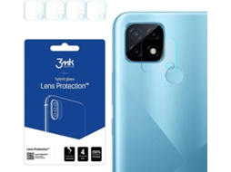 Pelicula de Vidro 3MK C21