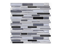 Azulejos Autoadesivos Para Cozinha, 30x30 Cm, Aquaforge (10 Azulejos)
