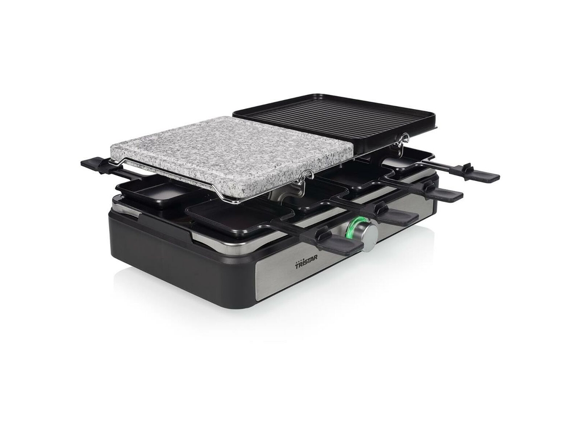 Grill TRISTAR Ra2725 Preto