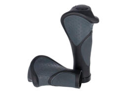 Ergotec Punhos Frisco 2 Mtb Kraton/Gel 22 Mm
