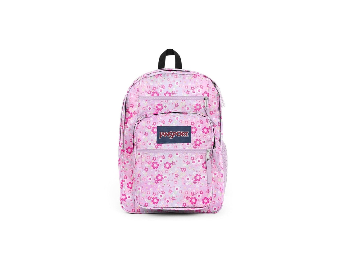 Mochila JANSPORT (TU)