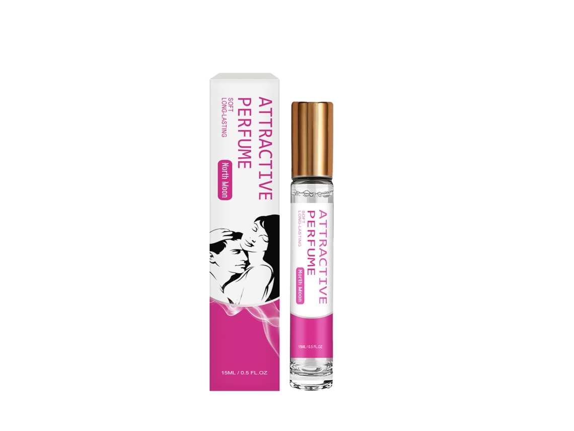 Perfume Roll on LAXISCREED Original Feminino, Fragrância Delicada para Ela na Worten