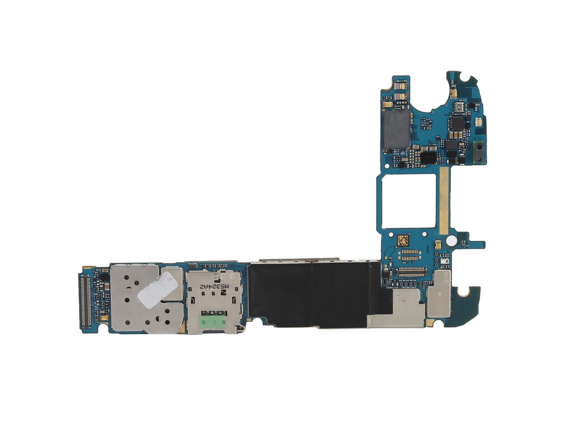Placa-mãe para reparo de Samsung Galaxy S6 G920P | EOOCOO