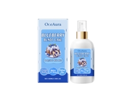 Spray Hidratante Corporal Blueberry Cake