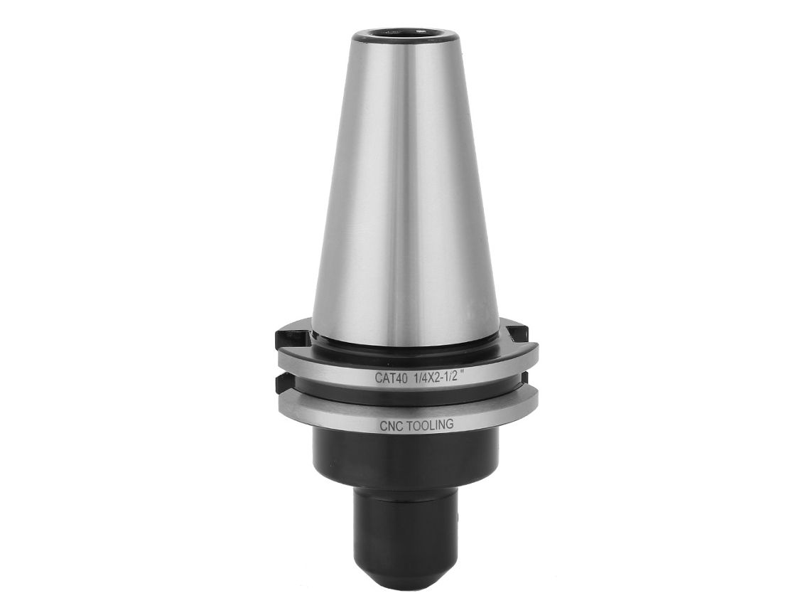 Laxiscreed Porta-ferramenta Para Fresadora Cnc, Balancing, Tipo Colar, Para Eixo Cat40 Com Aço 20crmnti