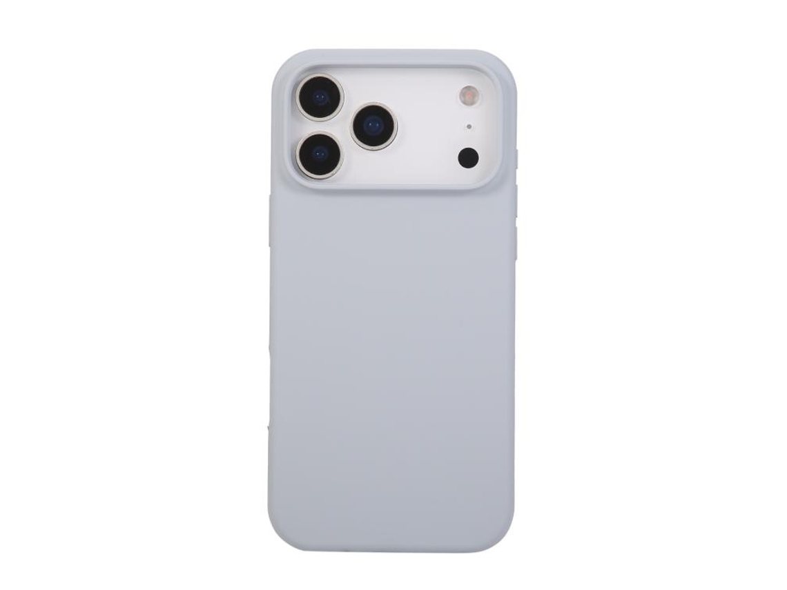 Capa De Celular Em Silicone Líquido Para Iphone 17 Pro Max