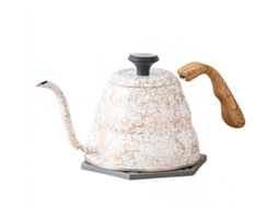 Chaleira XGF PegGoosneck GordaCisne Bocal Fino