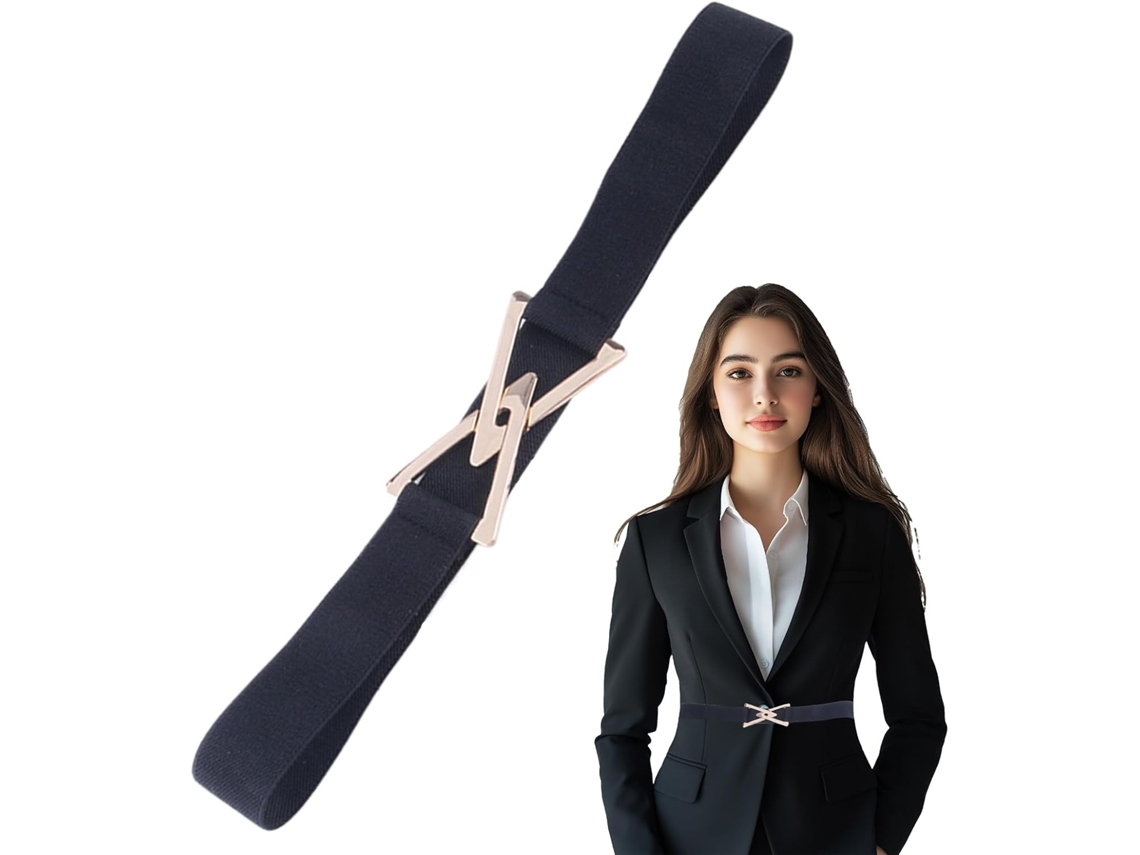 Élastique, Pour Femmes, Bande Web Élastique