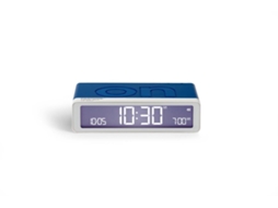 Despertador LEXON FLIP Classic Pantone (Azul)