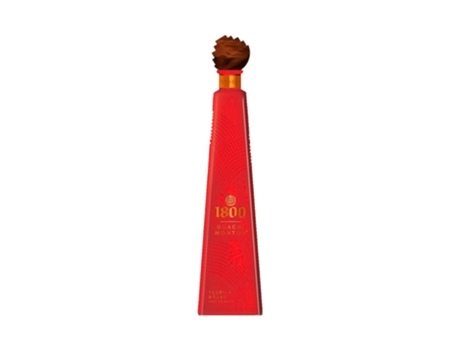 Tequila 1800 Guachimonton 1800 Tequila