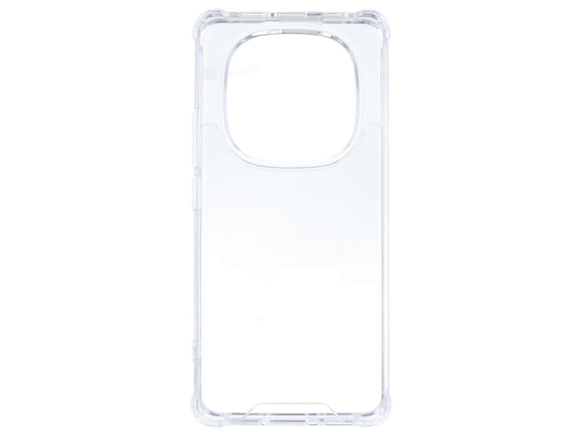 Capa Reforçada para Xiaomi Redmi Note 14 Pro 4g LA CASA DE LAS CARCASAS