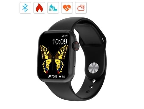 Smartwatch Esportivo 1,72'' Fitness