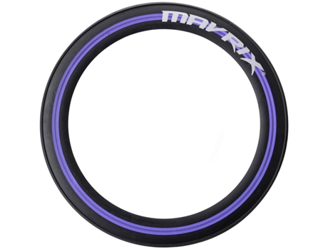 Infinity Flying Ring Frisbee Mavrix