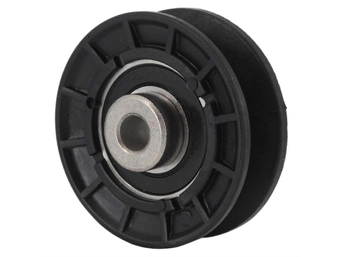 532194326 Impulsor Em V Compatível Com Cortadores De Grama Husqvarna, Substitui 165626 393312