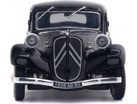 Carro Colecionável  Citroën Traction 11CV