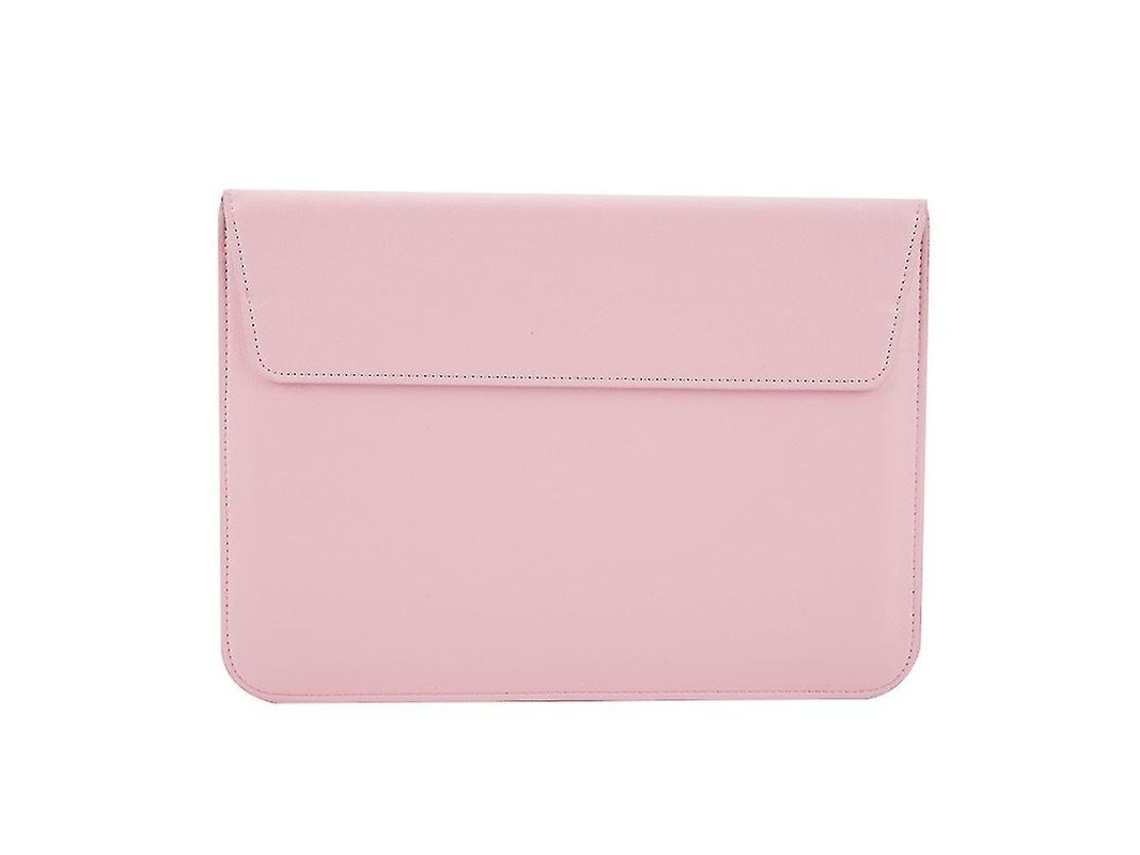 Estojo para Notebook 13 Polegadas Couro Falso