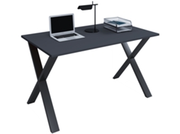 Mesa De Escritório 110x50 Lona X Vcm