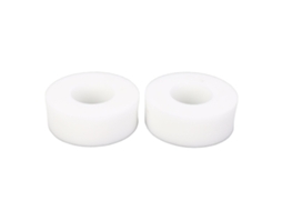 Mali inserto de Espuma para Pneu de Carro Rc Amortecedor Elástico Suporte Seguro para Crawler Car 55mm