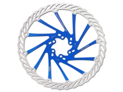 Pastilhas De Freio A Disco Para Bicicleta Vxm G3cs 160/180/203 Mm Mtb Ciclismo De Estrada Rotor Hidráulicovayotoy