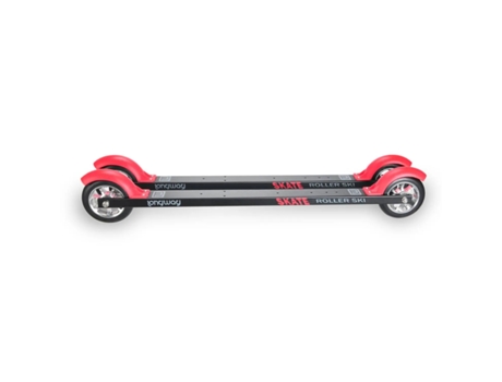 Patins de Esqui com Rodas LONGWAY