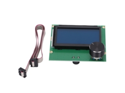 Painel Lcd LAXISCREED para Impressora 3d