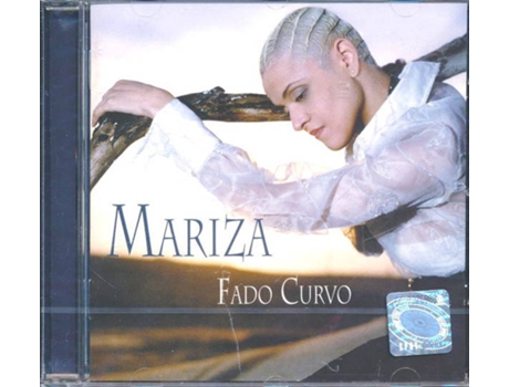 CD Mariza - Fado Curvo