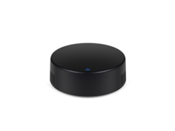 Tuya Controle Remoto Universal Wifi Ir Com Controle De Voz Alexa
