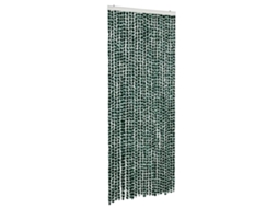 Fly Curtain, Fly Curtains Vidaxl Verde Polipropileno (100 X 200 Cm)