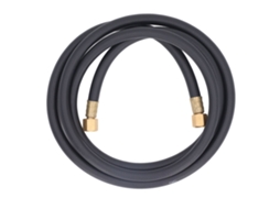 Mangueira De Solda A Gás Com Conector G1/4 Comprimento 2m Couro Para Saldadores Tig Mig E Solda De Argônio