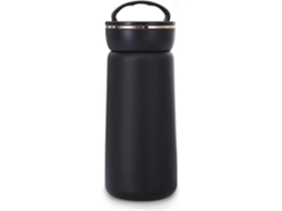 Garrafa Térmica De Água Em Aço Inoxidável, Caneca Térmica De Viagem, Xícara De Café Ly Ebike
