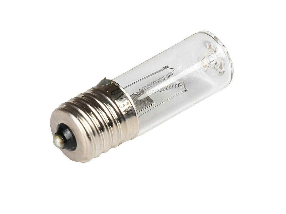 3w Uv Bulb Light E17 Cleaning Lamp GOKOCO