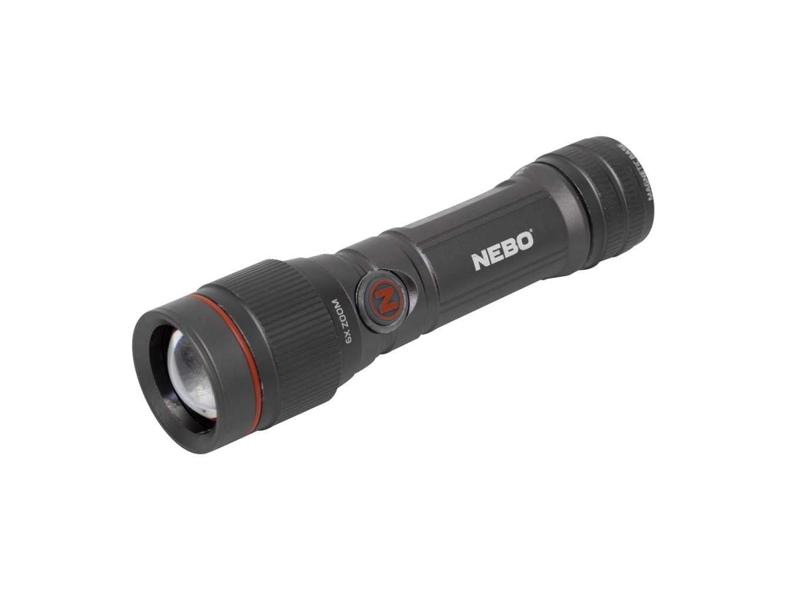 Tecnologia Flex, Fuel Nebo Flex 450 450lm