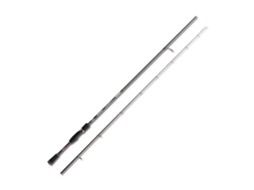 Cana Spinning Dentex K2 Prateado 2.28 M / 7-24 Gakami
