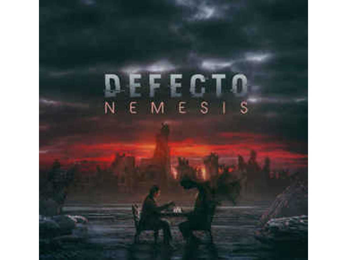 CD Defecto - Nemesis