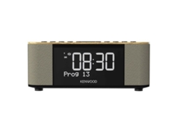 Cr St40dab Kenwood