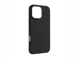 Capa Magflow para iPhone 16 Pro Max FIXED Preto