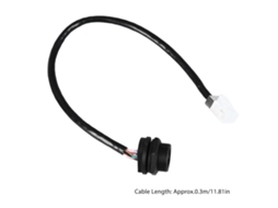 Conectores De Fio Tipo U De Cobre Pvc Isolados (iluminação, Transporte)