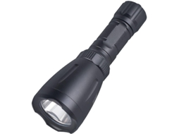 Lanterna De Mergulho, Lanterna De Mergulho Luzes De Mergulho Subaquáticas Recarregáveis Led Super Brilhantes 80m À Prova Dágua Yizhood (preto)