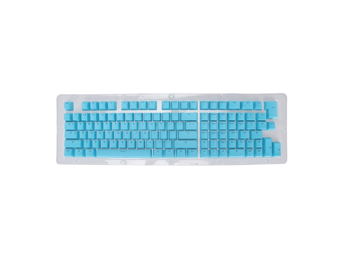 Teclado Readson Wl82, RGB, tri modo, autorizado LAXISCREED