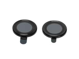 Filme Protetor Anti risco LAXISCREED para Lentes Iphone 13/13 Mini