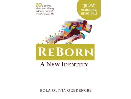 Livro 30 Day Devotional/workbook 30 Days To Transformation De Bola Olivia Ogedengbe (inglês)