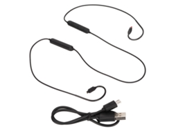 Cabo de Fone LAXISCREED Bluetooth com Microfone