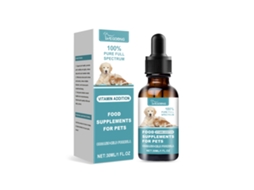 Suplementos Qualidade Animais de Estimação
