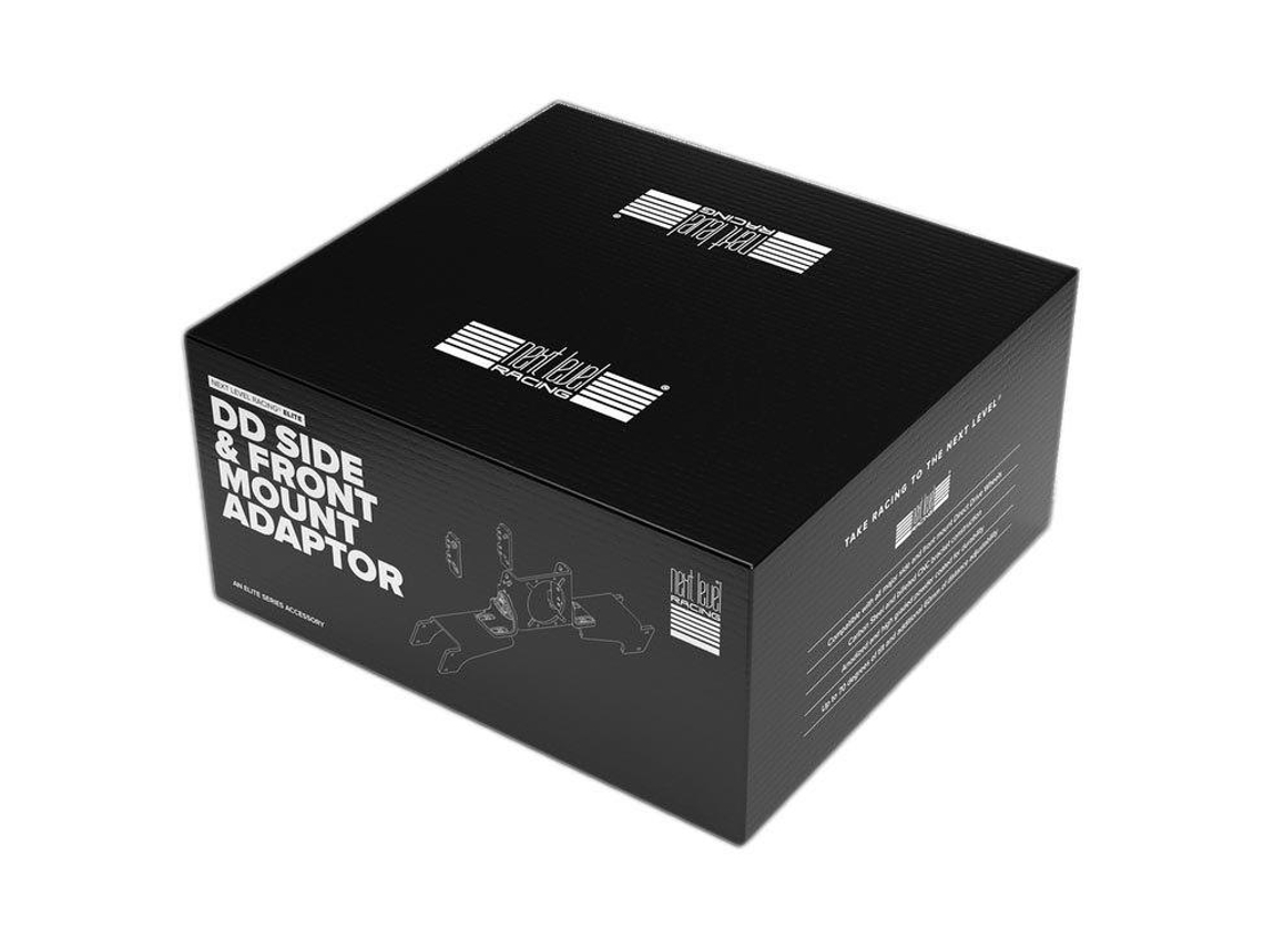 Next Level Racing Adaptador Montagem Elite Dd Lateral e Frontal