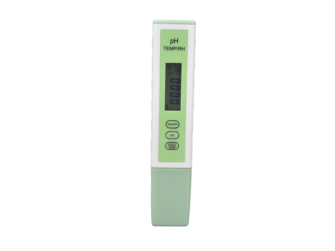 Testador Ph Multifuncional de Alta Precisão para Aquário