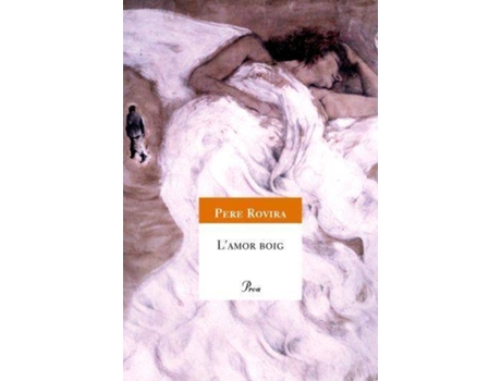 Livro L'Amor Boig