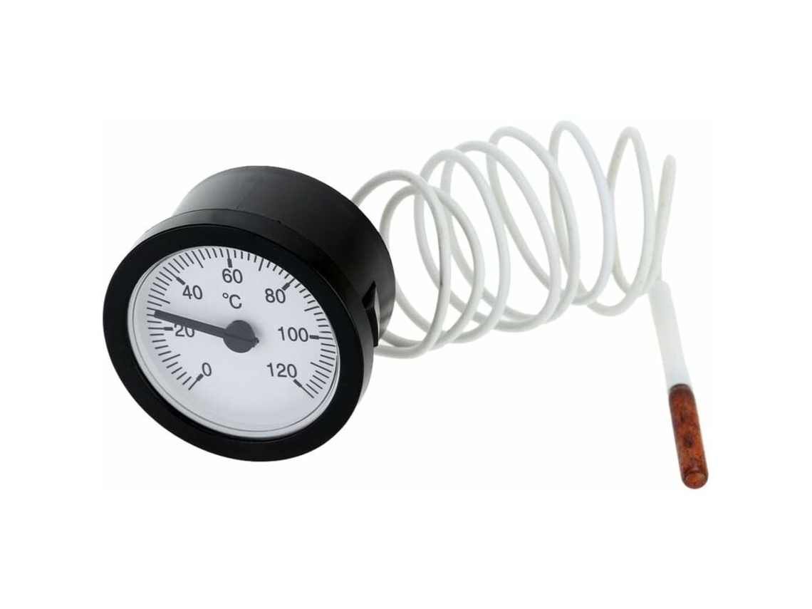 Lurelia Sensor Temperatura 0 A 120 °c