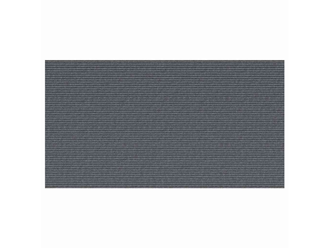 Conjunto 1 Runner De Carpete Vidaxl Cinzento Tecido (80 X 150 Cm)